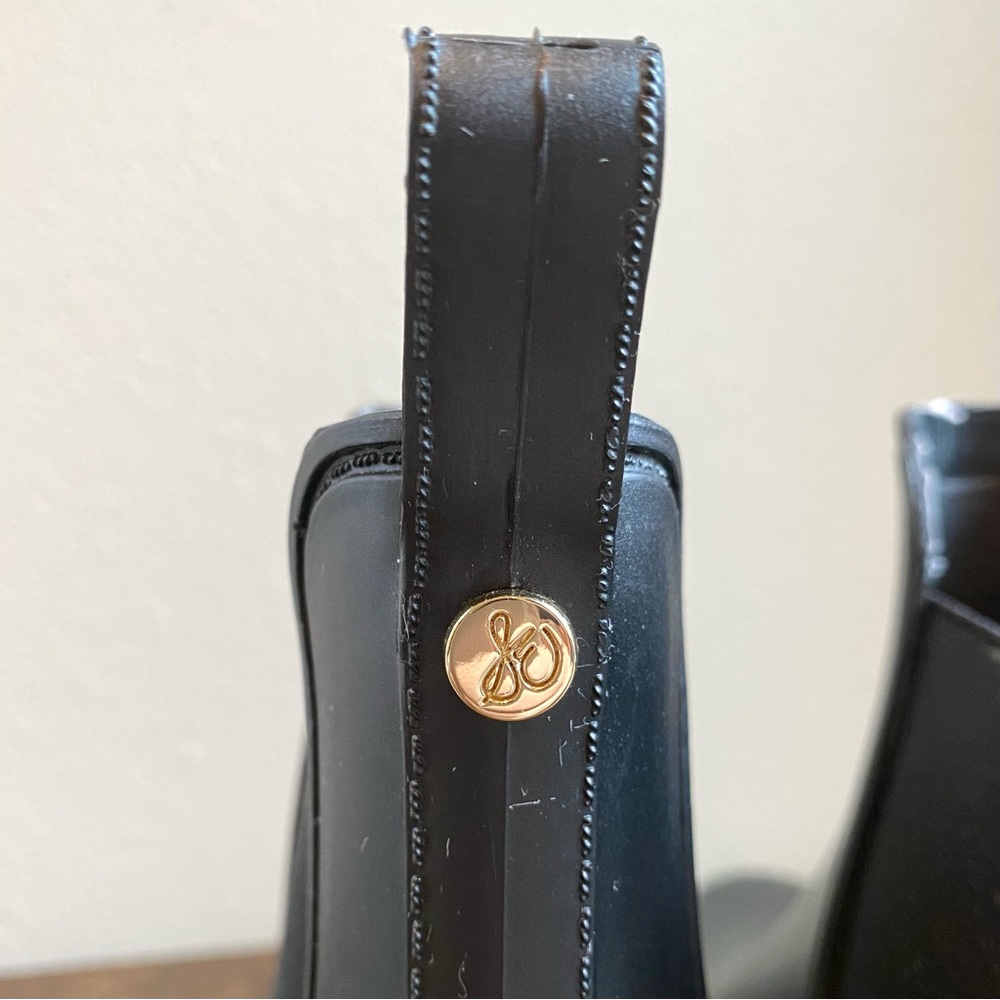 Sam Edelman Rain Booties - Picture 5 of 7